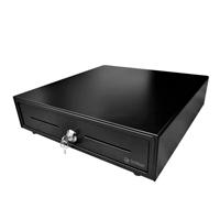 CAJON DE DINERO 3NSTAR CD350, NEGRO, COMPARTIMIENTOS 5 BILLETES - 8 MONEDAS, RANURAS FRONTALES PARA CHEQUES CAJON DE DINERO 3NSTAR CD350, NEGRO, COMPARTIMIENTOS 5 BILLETES - 8 MONEDAS, RANURAS FRONTALES PARA CHEQUES